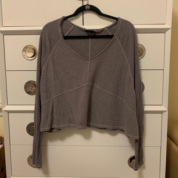 Urban Outfitters Sweaters - Out From Under UO grey sweater